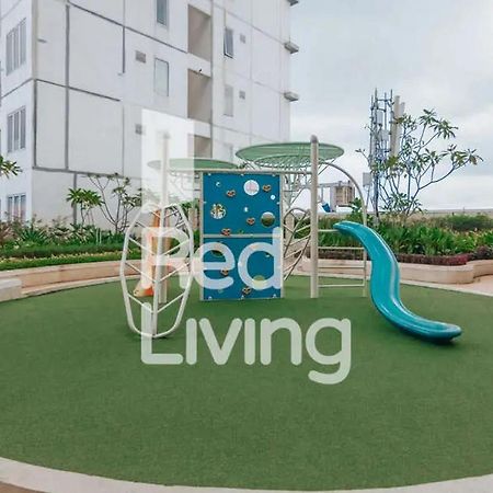 Redliving Apartemen Bassura City - Vina Tan Tower Flamboyan Τζακάρτα Εξωτερικό φωτογραφία