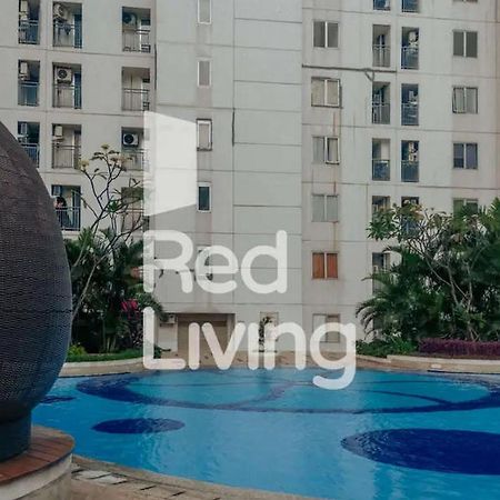 Redliving Apartemen Bassura City - Vina Tan Tower Flamboyan Τζακάρτα Εξωτερικό φωτογραφία